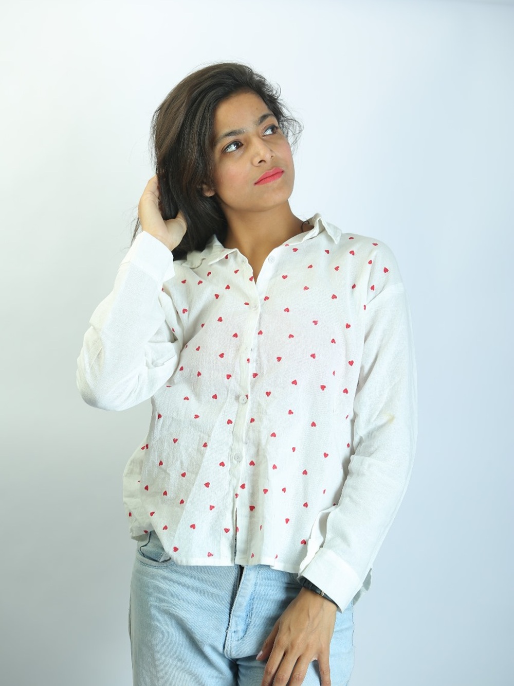 product with model