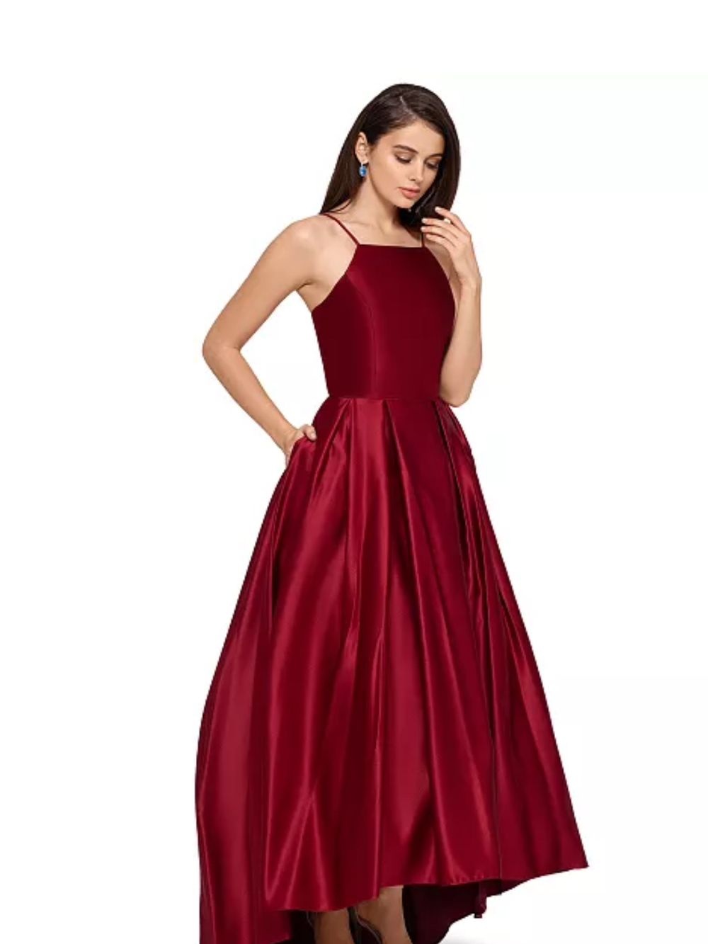 product with model