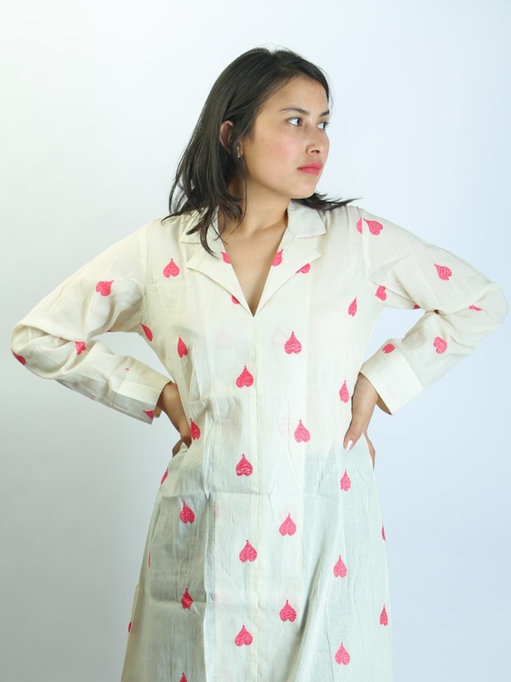 product with model