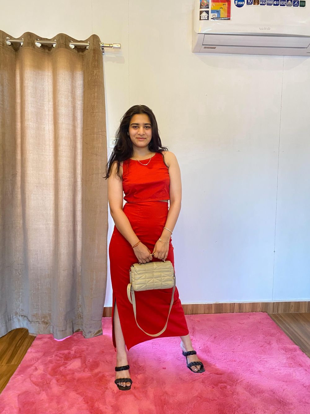 product with model